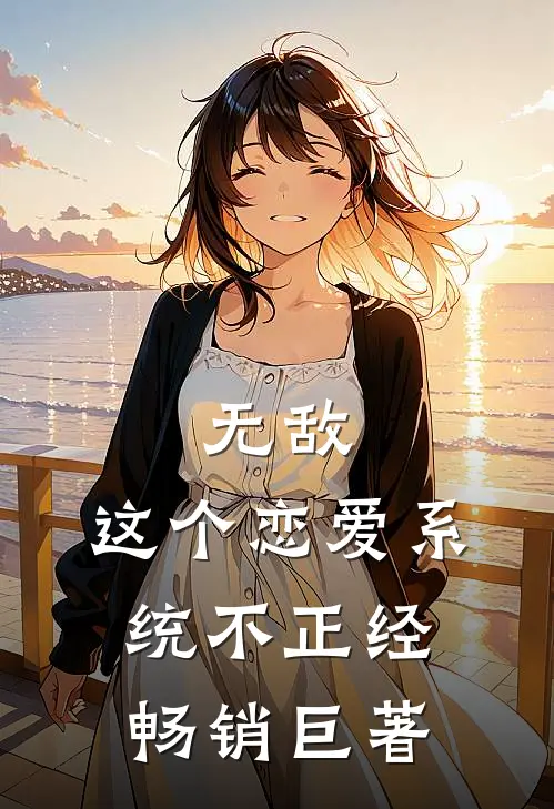 无敌：这个恋爱系统不正经畅销巨著