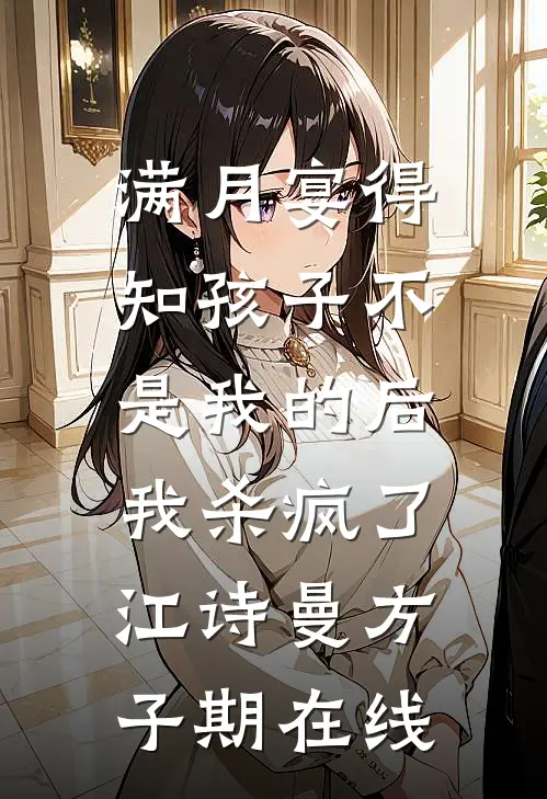 因为一碗幸运饺子，我选择离婚小说免费