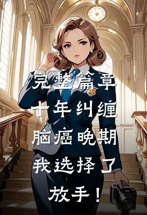 完整篇章十年纠缠：脑癌晚期，我选择了放手！