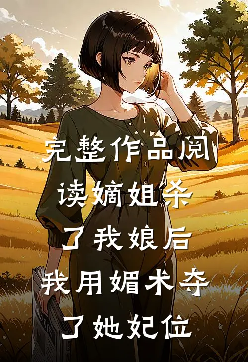 完整作品阅读嫡姐杀了我娘后，我用媚术夺了她妃位