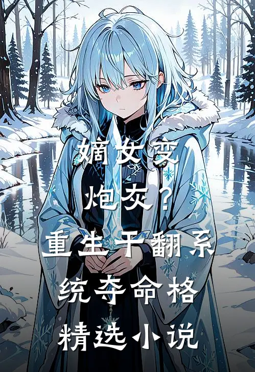 嫡女变炮灰？重生干翻系统夺命格精选小说