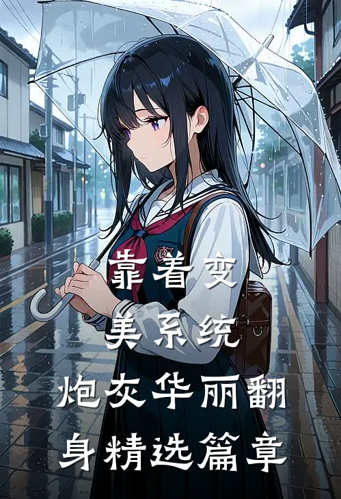 靠着变美系统，炮灰华丽翻身精选篇章