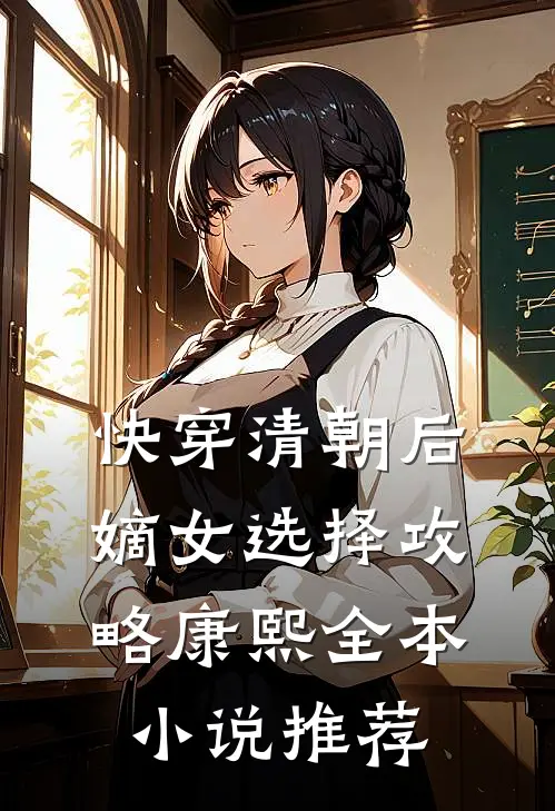 快穿清朝后，嫡女选择攻略康熙全本小说推荐