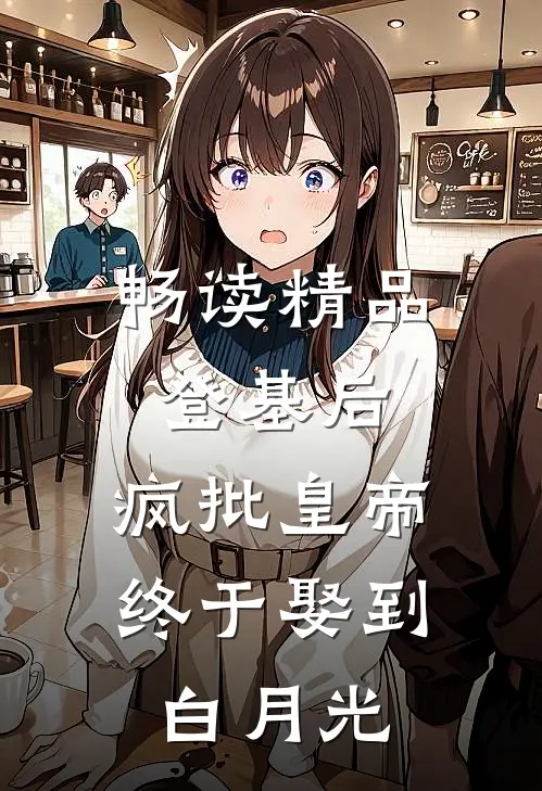 畅读精品登基后，疯批皇帝终于娶到白月光