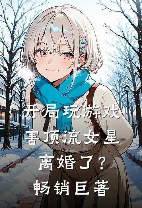 开局玩游戏，害顶流女星离婚了？畅销巨著