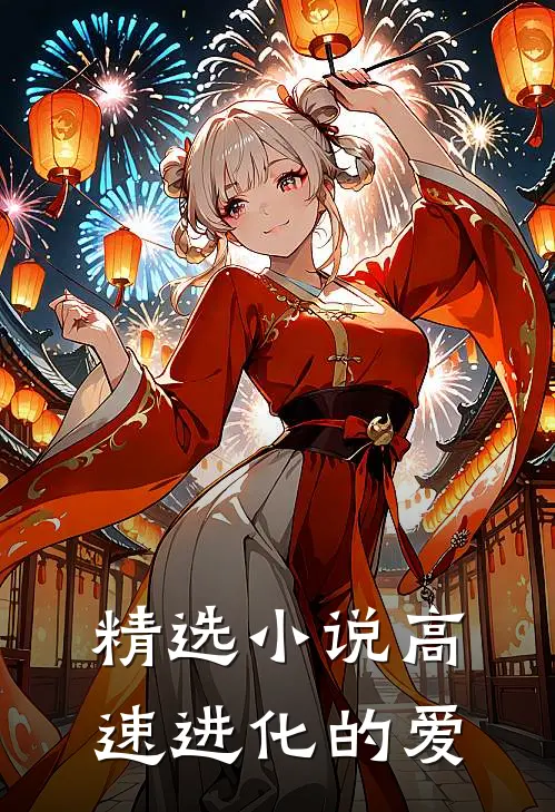 精选小说高速进化的爱