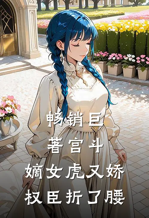 畅销巨著宫斗：嫡女虎又娇，权臣折了腰