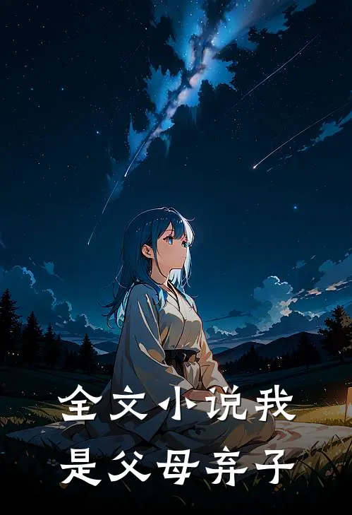 全文小说我是父母弃子