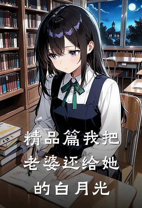 精品篇我把老婆还给她的白月光