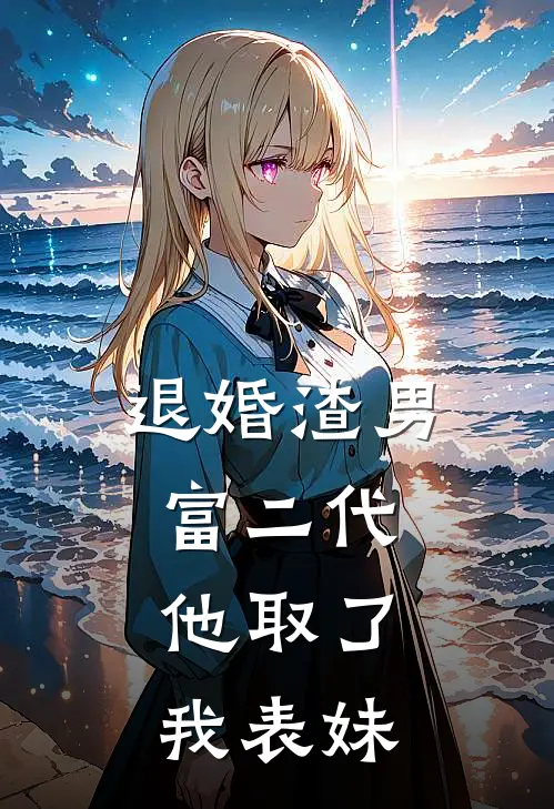 退婚渣男富二代，他取了我表妹