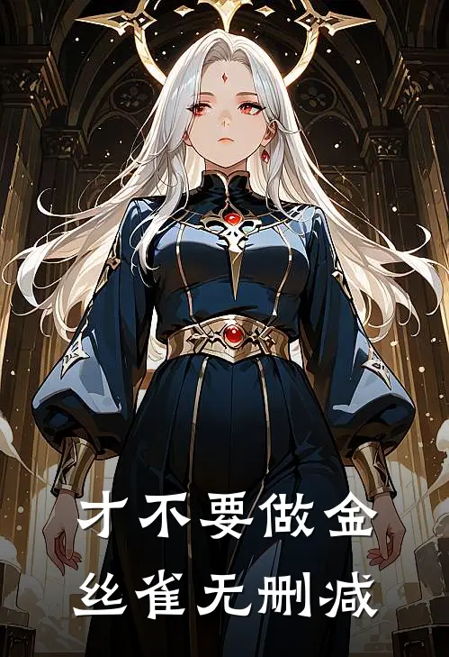才不要做金丝雀无删减