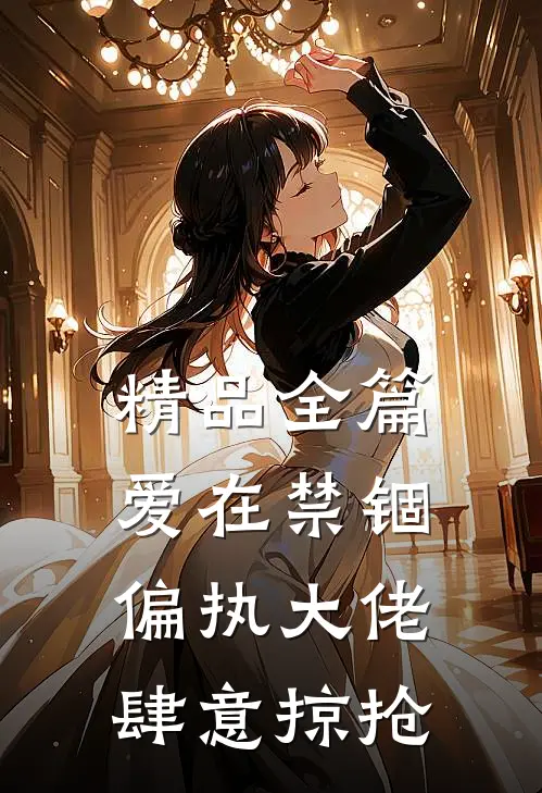 精品全篇爱在禁锢：偏执大佬肆意掠抢