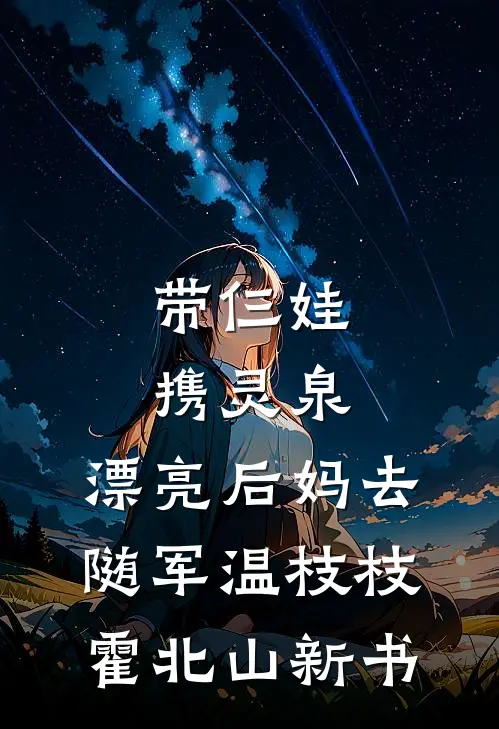 灵气复苏：现代修真狂潮全文+后续
