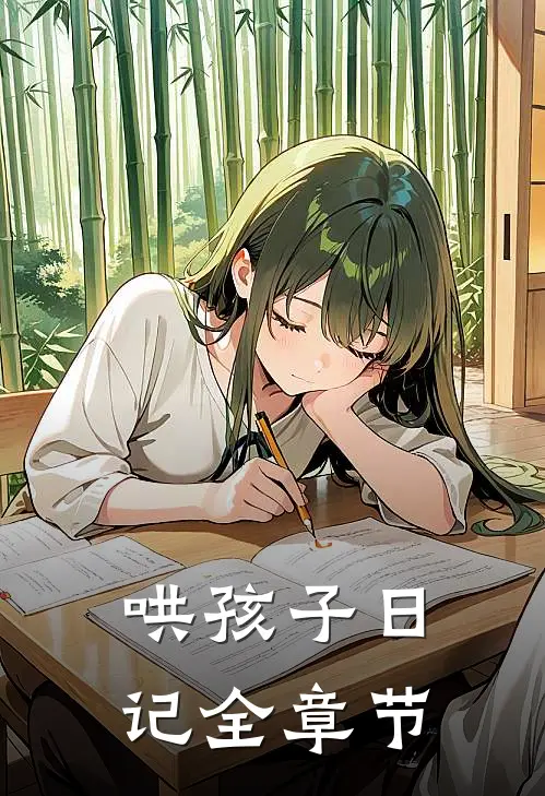 哄孩子日记全章节