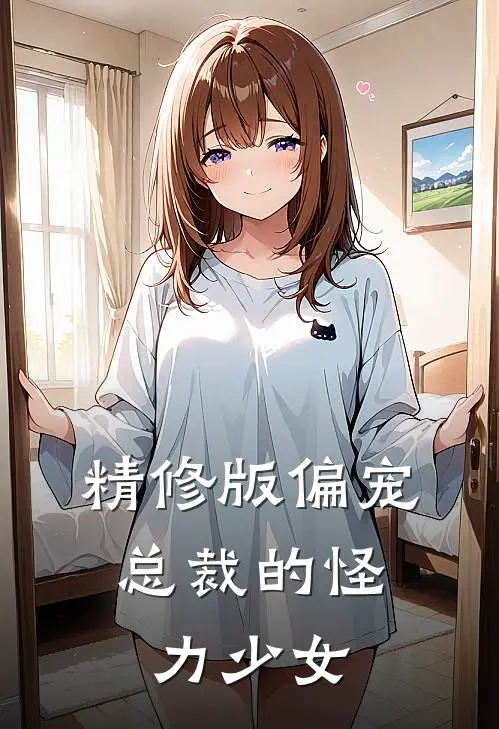 精修版偏宠：总裁的怪力少女