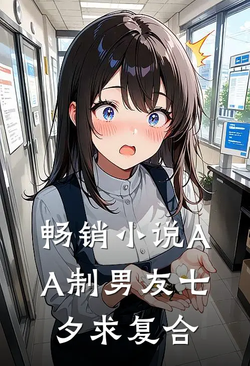 畅销小说AA制男友七夕求复合