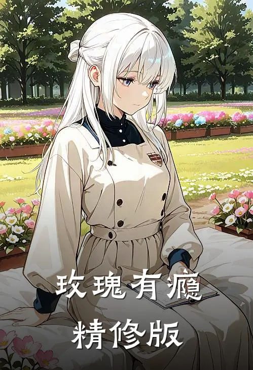 玫瑰有瘾精修版