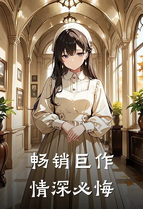 畅销巨作情深必悔