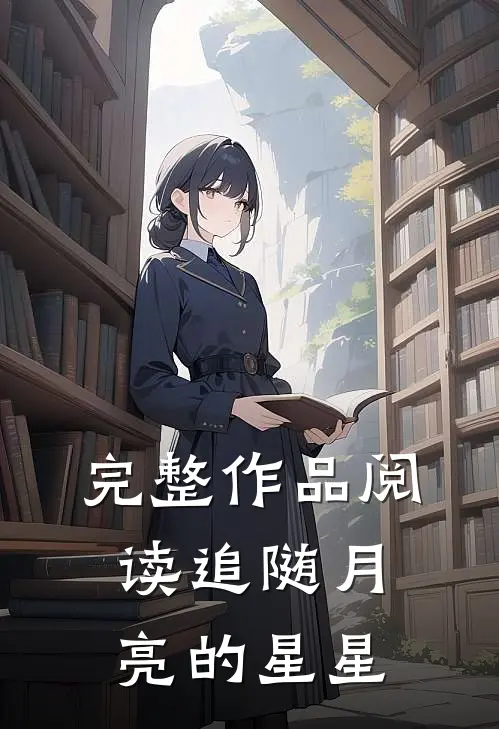 完整作品阅读追随月亮的星星