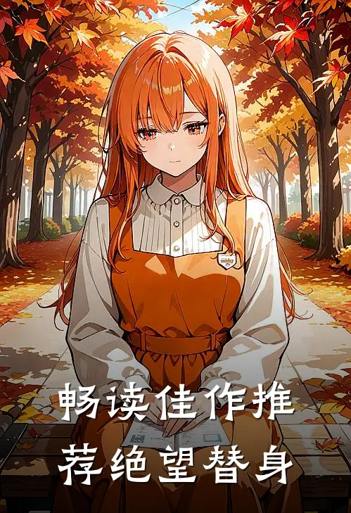 畅读佳作推荐绝望替身