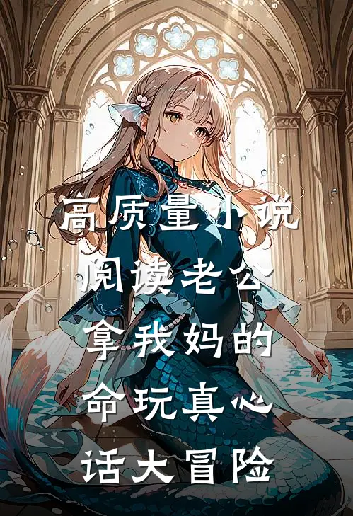 高质量小说阅读老公拿我妈的命玩真心话大冒险