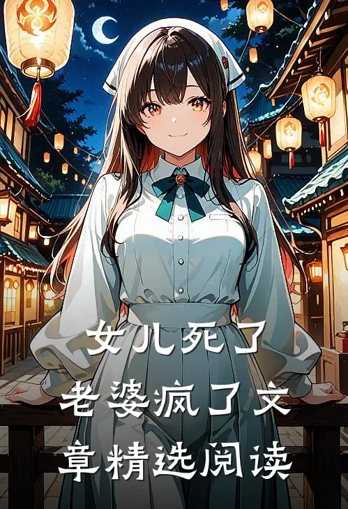 女儿死了，老婆疯了文章精选阅读