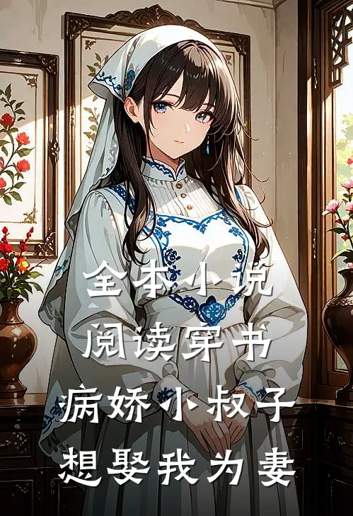 全本小说阅读穿书：病娇小叔子想娶我为妻