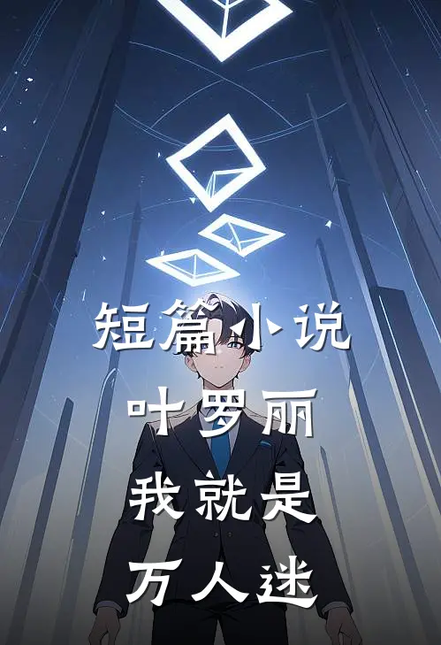 短篇小说叶罗丽：我就是万人迷