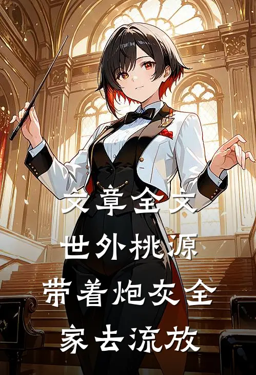 文章全文世外桃源：带着炮灰全家去流放