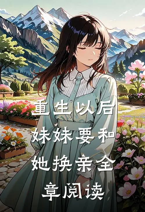 重生以后，妹妹要和她换亲全章阅读