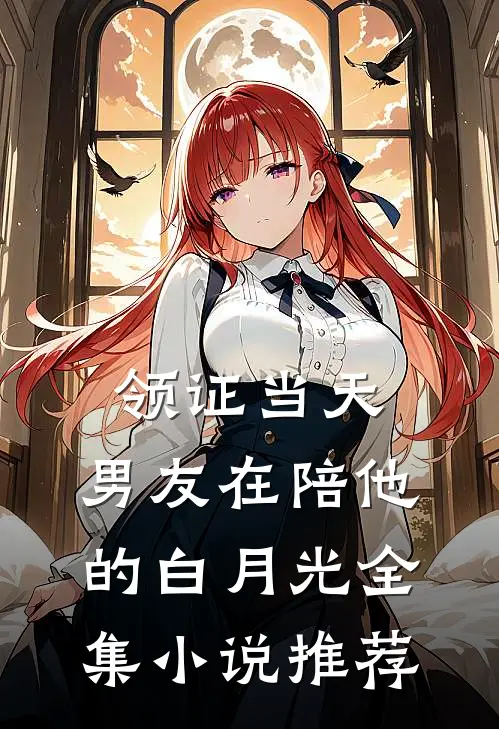 领证当天，男友在陪他的白月光全集小说推荐
