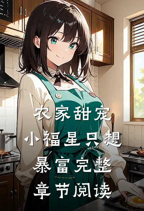 农家甜宠：小福星只想暴富完整章节阅读