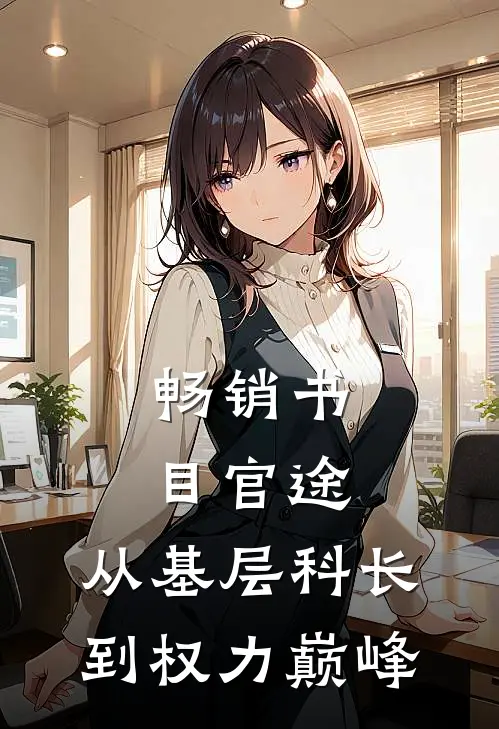 畅销书目官途：从基层科长到权力巅峰