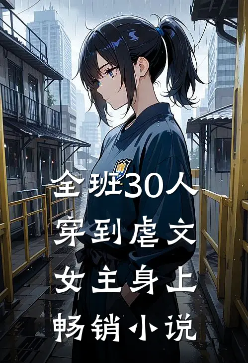 全班 30 人穿到虐文女主身上畅销小说