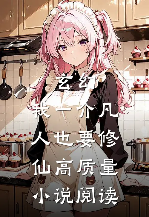 玄幻：我一介凡人也要修仙高质量小说阅读