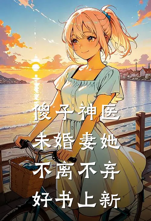 傻子神医未婚妻她不离不弃好书上新