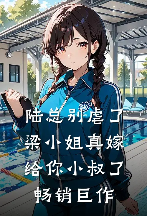 陆总别虐了，梁小姐真嫁给你小叔了畅销巨作