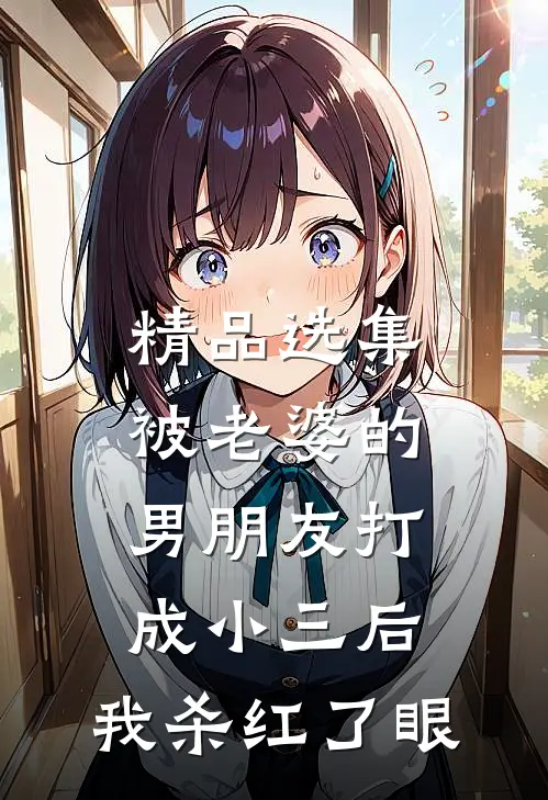 精品选集被老婆的男朋友打成小三后，我杀红了眼