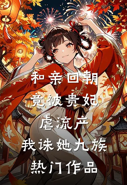 和亲回朝，竟被贵妃虐流产，我诛她九族热门作品
