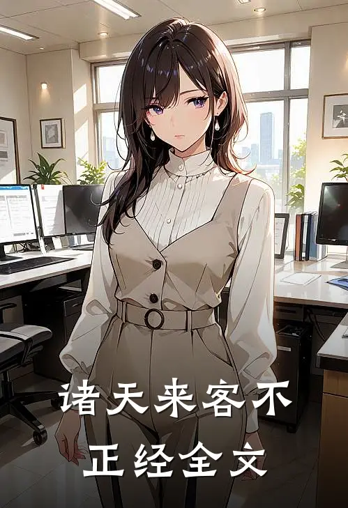 诸天来客不正经全文