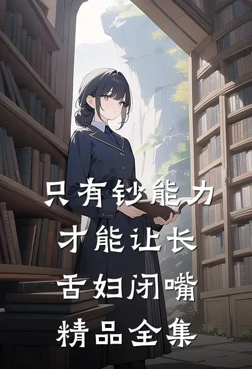 只有钞能力，才能让长舌妇闭嘴精品全集