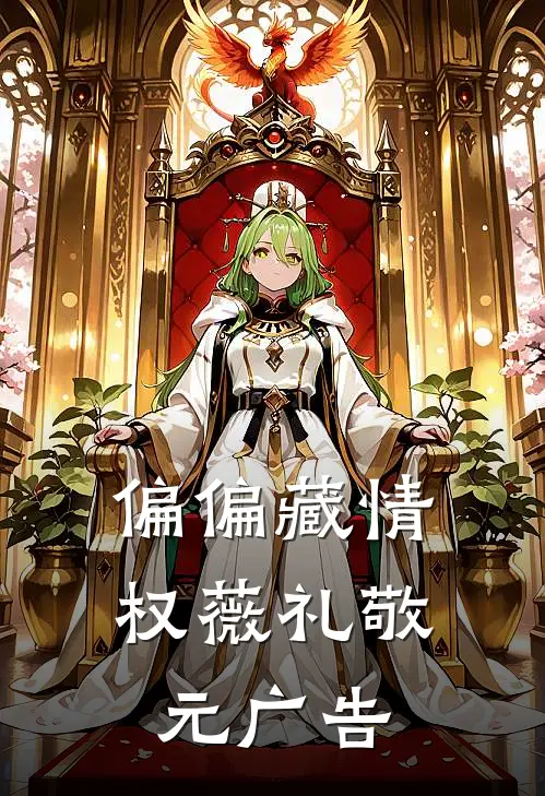 晚风与你皆温柔未删减版