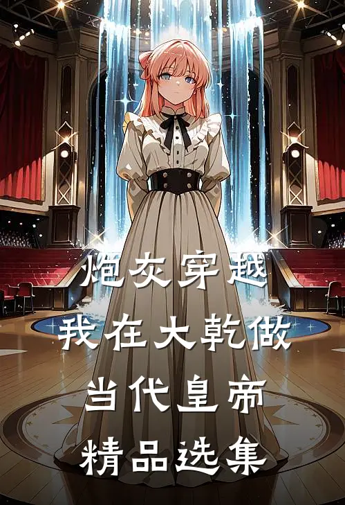 炮灰穿越，我在大乾做当代皇帝精品选集