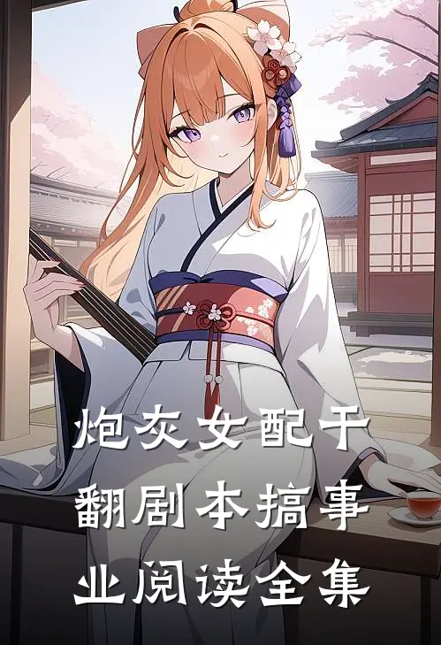 炮灰女配干翻剧本搞事业阅读全集