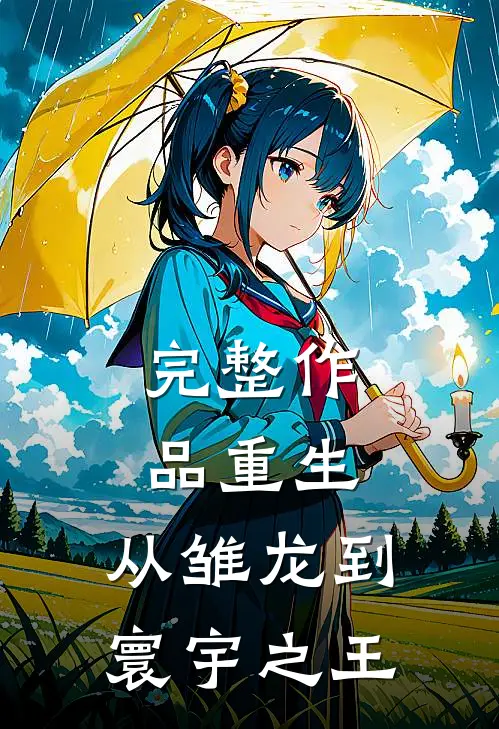 完整作品重生：从雏龙到寰宇之王