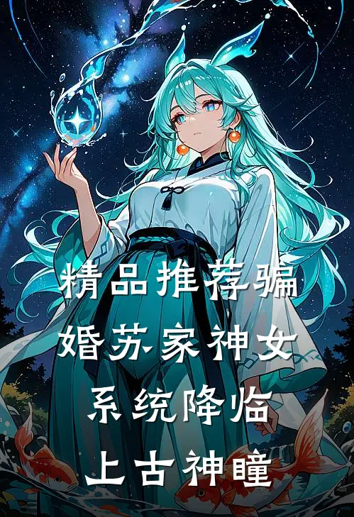 精品推荐骗婚苏家神女，系统降临上古神瞳