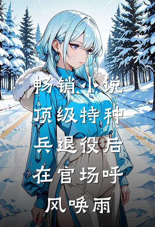 畅销小说顶级特种兵退役后，在官场呼风唤雨