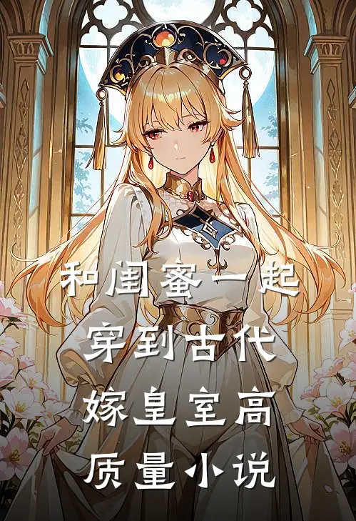 和闺蜜一起穿到古代嫁皇室高质量小说