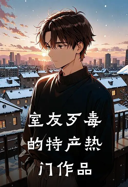 室友歹毒的特产热门作品