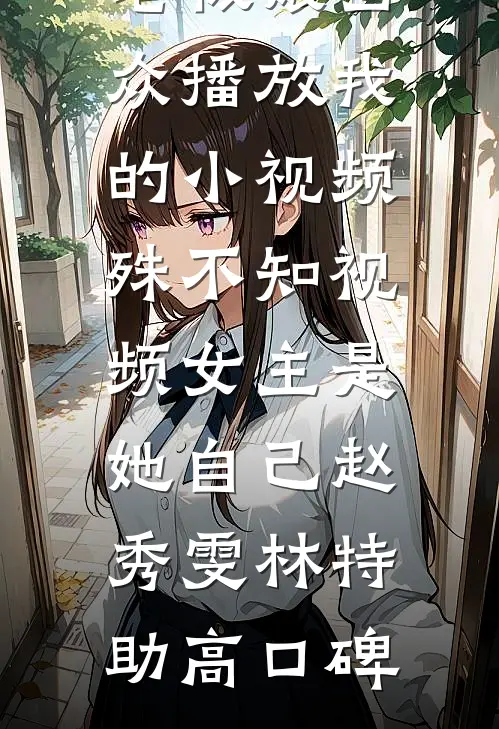 人生选择：打脸女友直接无敌了结局+番外+完结